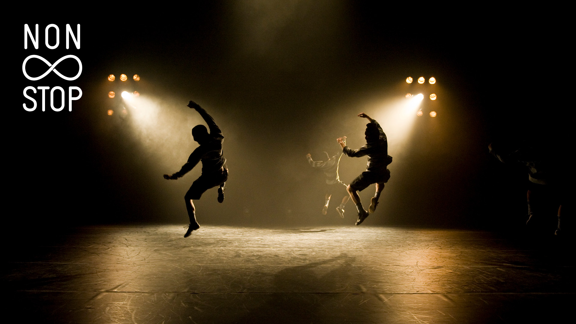 A dance tribute to the art of football