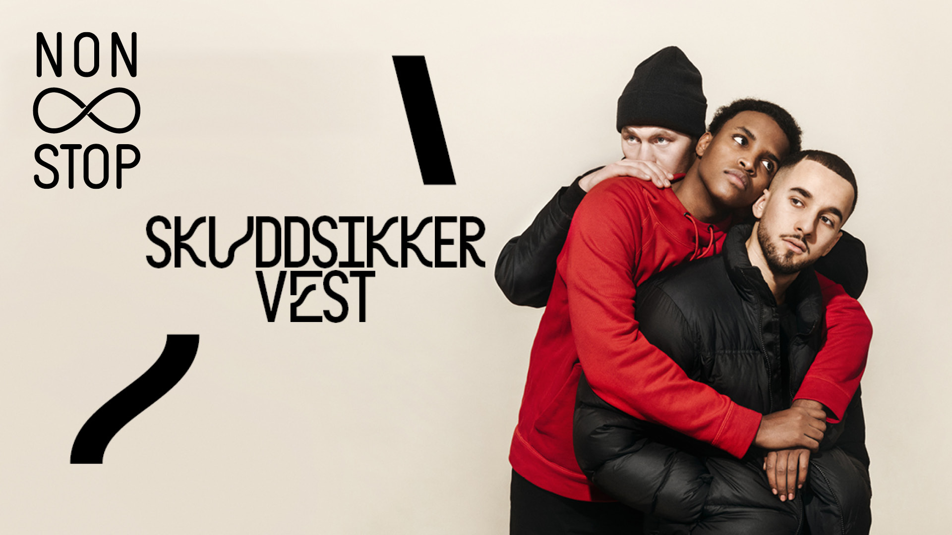 Skuddsikker vest