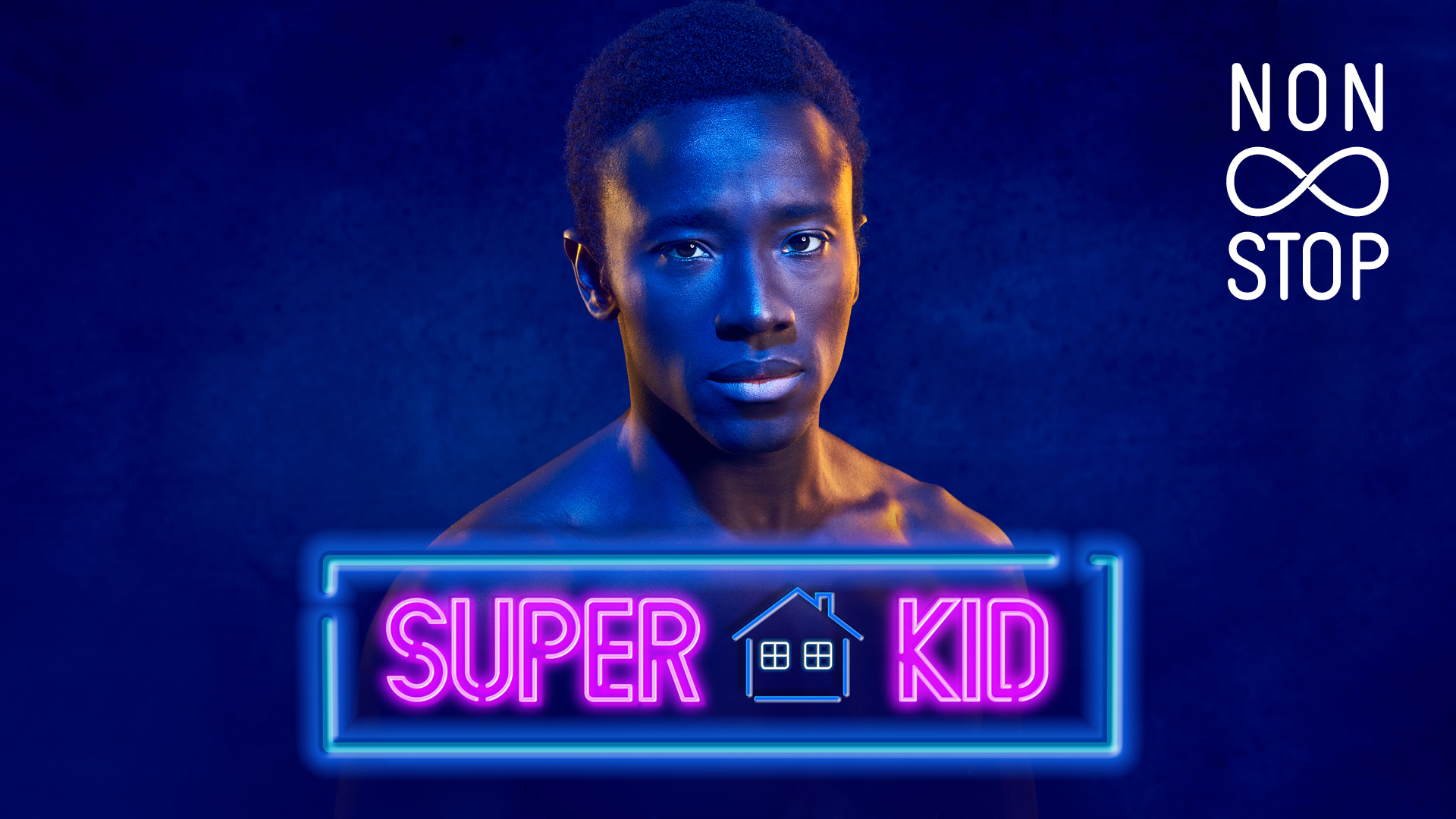 Superkid