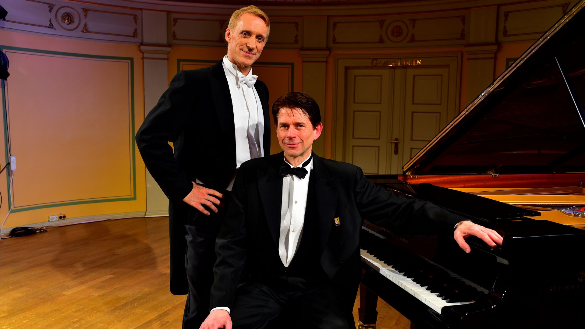 Love will find a way