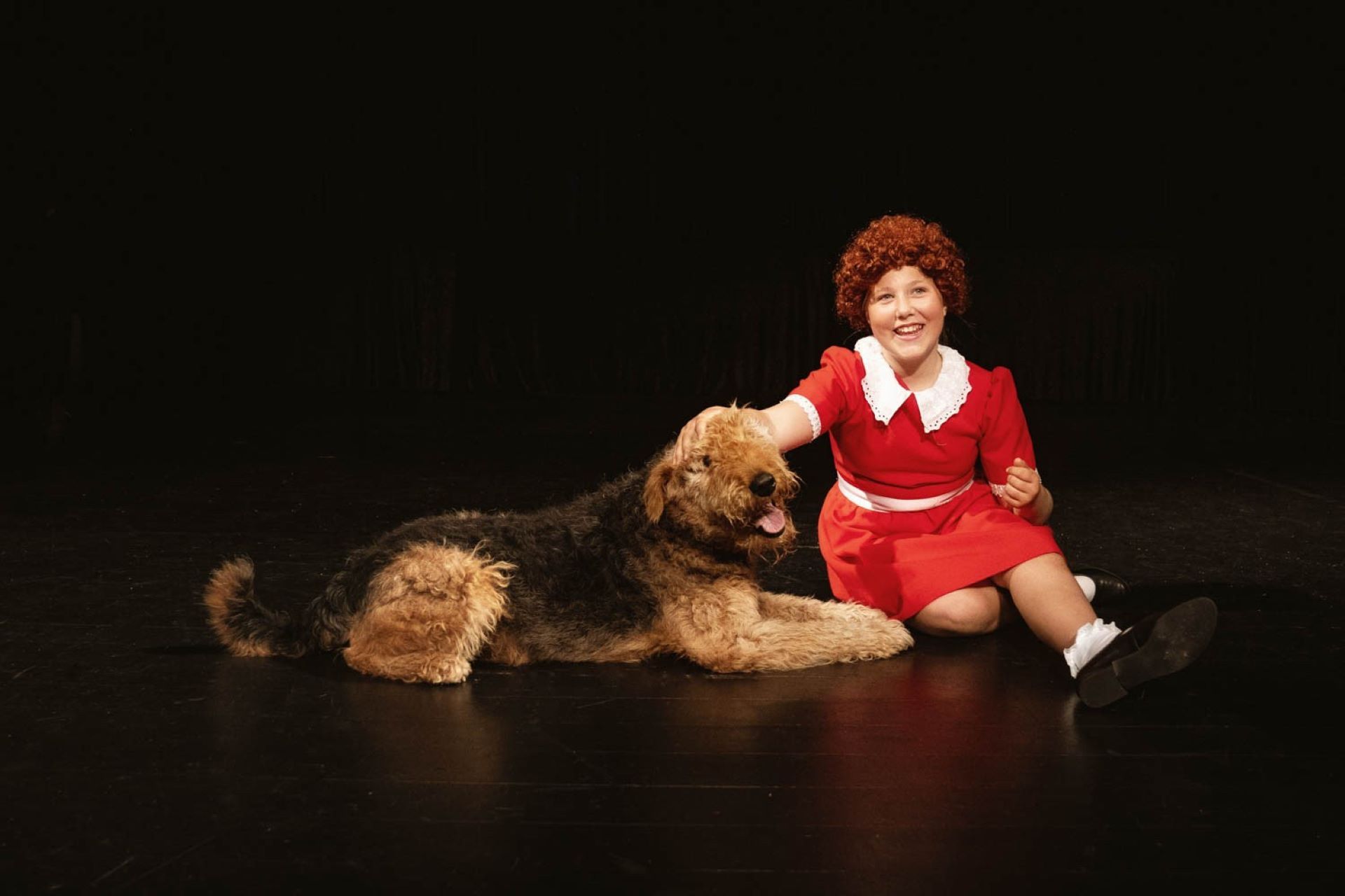 Annie