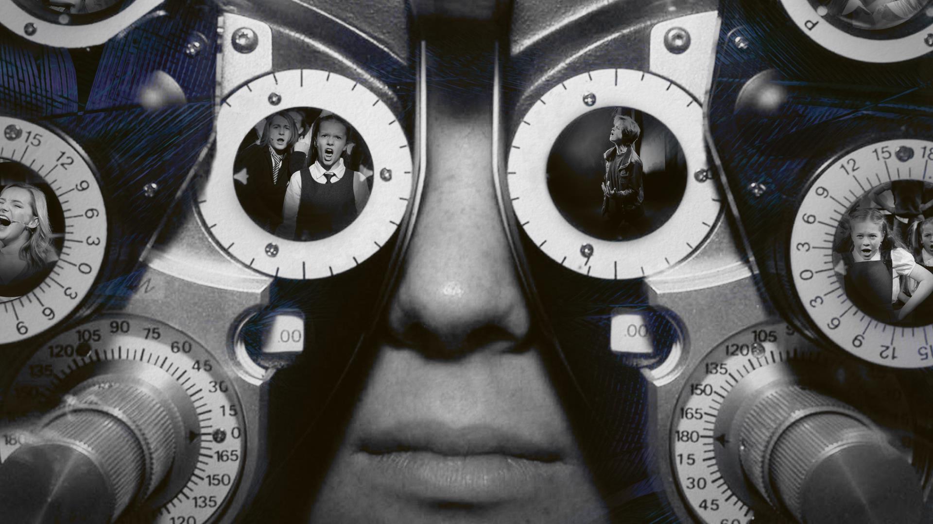 20/20 Vision